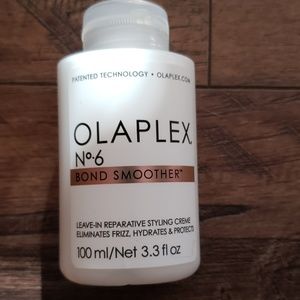 Olaplex 6